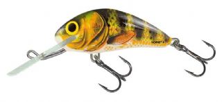 Salmo Hornet Sinking 4cm - 